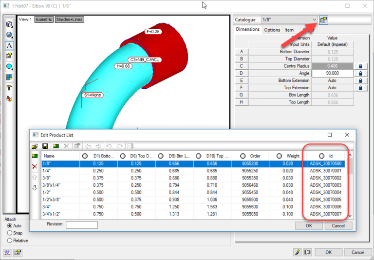 Autodesk Fabrication Best Practice 4 BIM there. Done that.