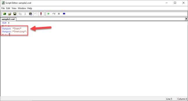 COD Scripting Archives - BIM there. Done that.
