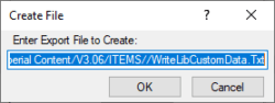 Insert Cod And Files MAJ Archives - BIM there. Done that.